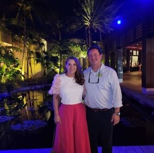 Meet your Posher, Summerville